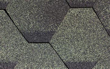 Kerridge End fibreglass shingle repairs