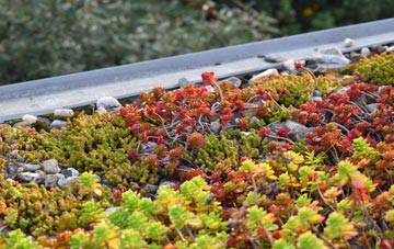 the cost of Kerridge End green roof installation
