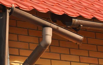 Kerridge End gutter repair costs