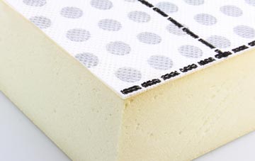 meeting Kerridge End building codes