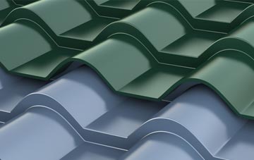 who should consider Kerridge End plastic roofs