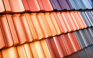 Kerridge End roof tile costs