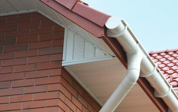 Kerridge End soffit repair costs