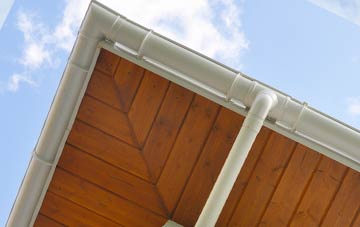 Kerridge End soffit types