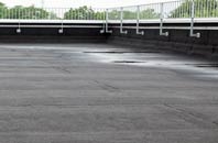 find rated Kerridge End flat roofing companies