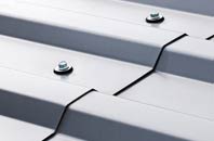 find rated Kerridge End metal roofers