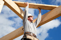 Kerridge End roof replacement work